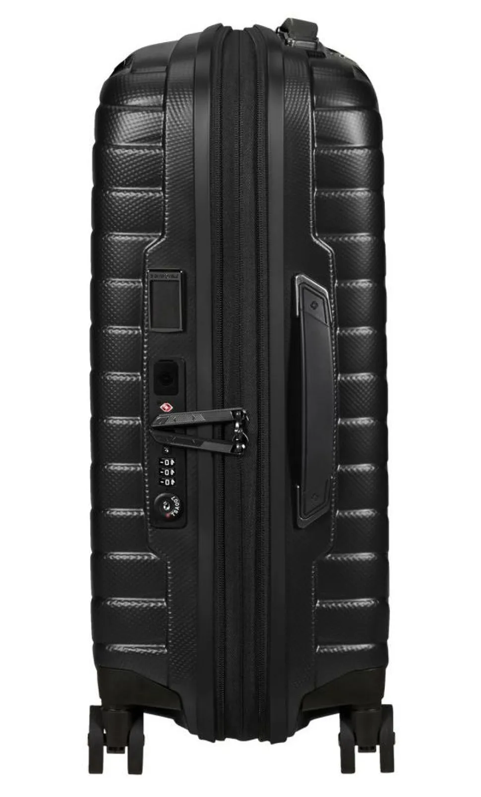 trolley_cabina_samsonite_proxis_matt_graphite_2.webp Clearance Samsonite Trolley cabina Proxis Matt Graphite MattGraphite