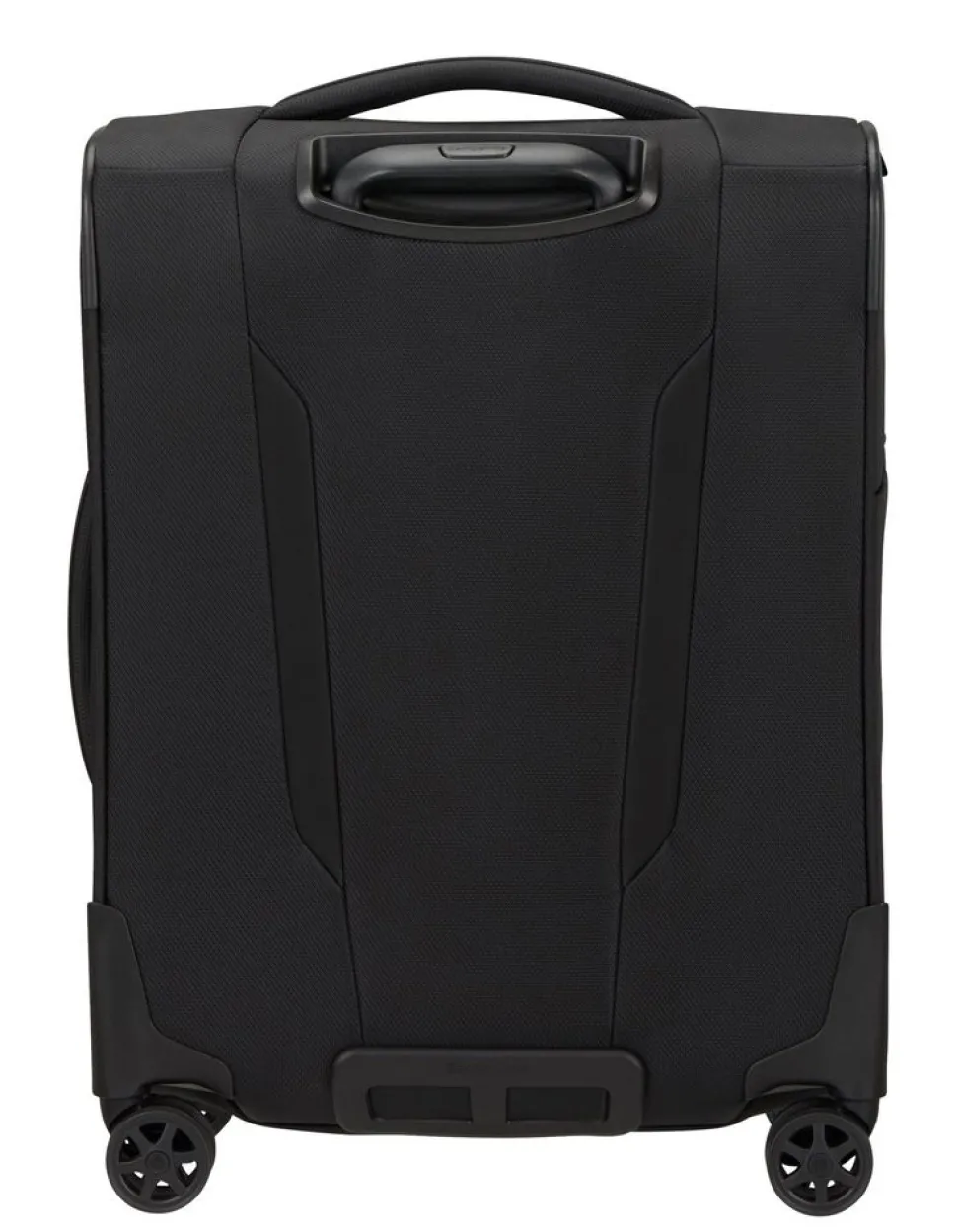 trolley_cabina_samsonite_respark_ozone_black_4.webp Clearance Samsonite Trolley cabina Respark Ozone Black OzoneBlack