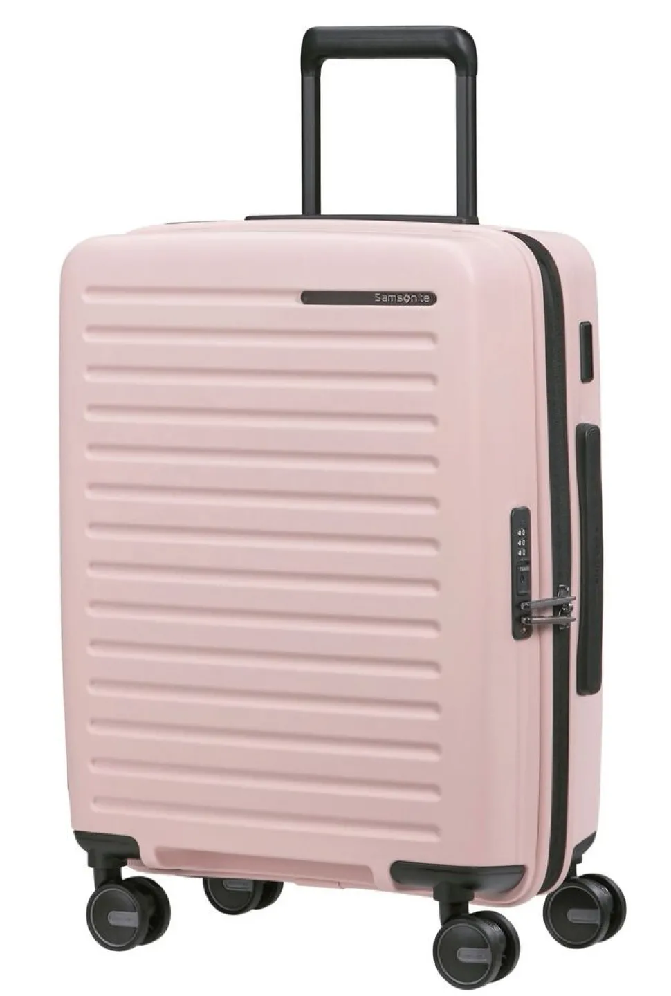 Flash Sale Samsonite Trolley cabina Restackd Rose