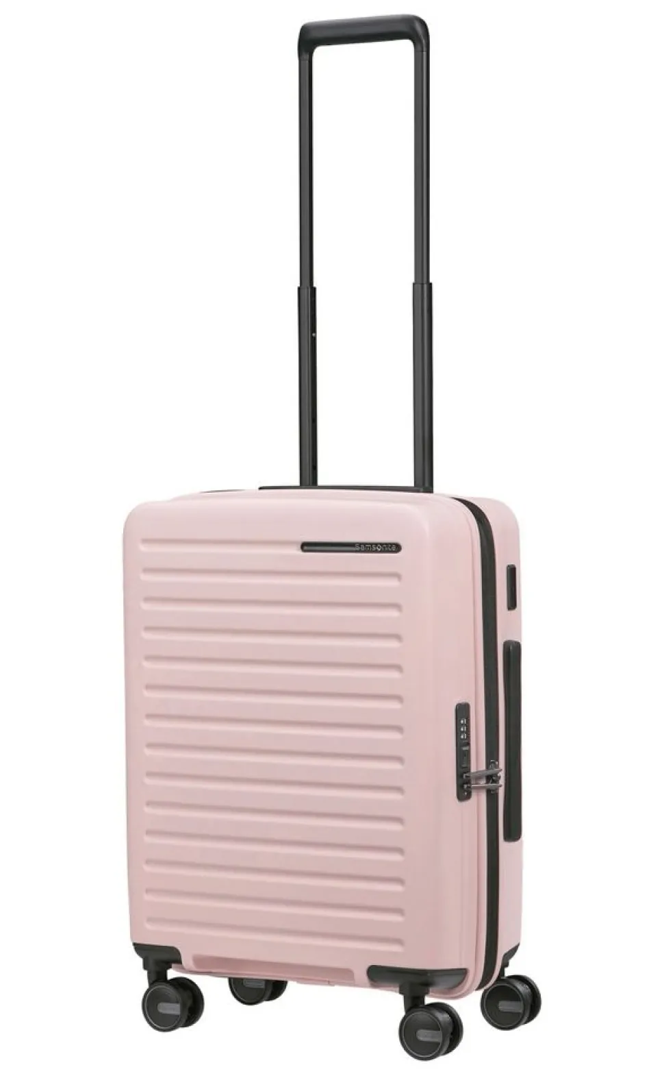 Flash Sale Samsonite Trolley cabina Restackd Rose