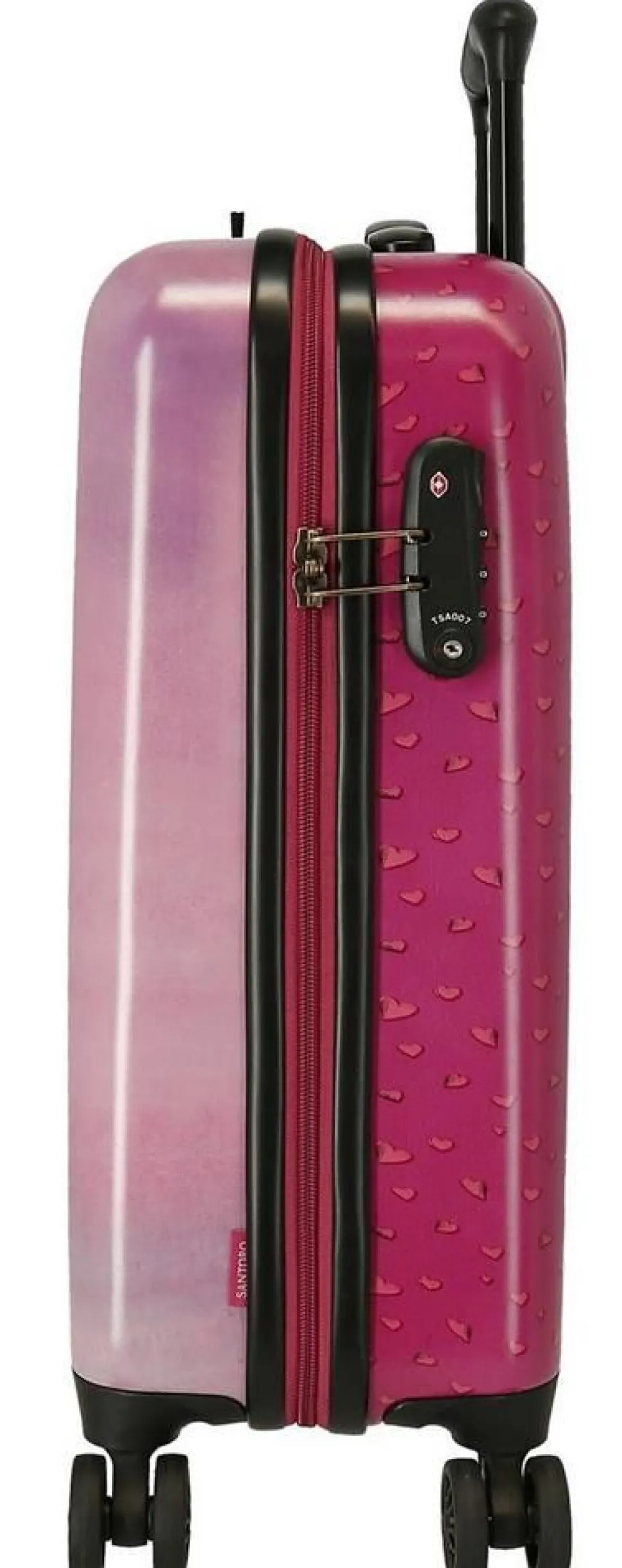 Outlet Santoro Gorjuss Trolley cabina For My Love ForMyLove