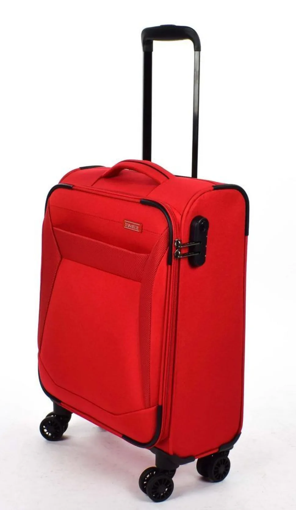 Sale Travelite Trolley cabina Chios S Rosso