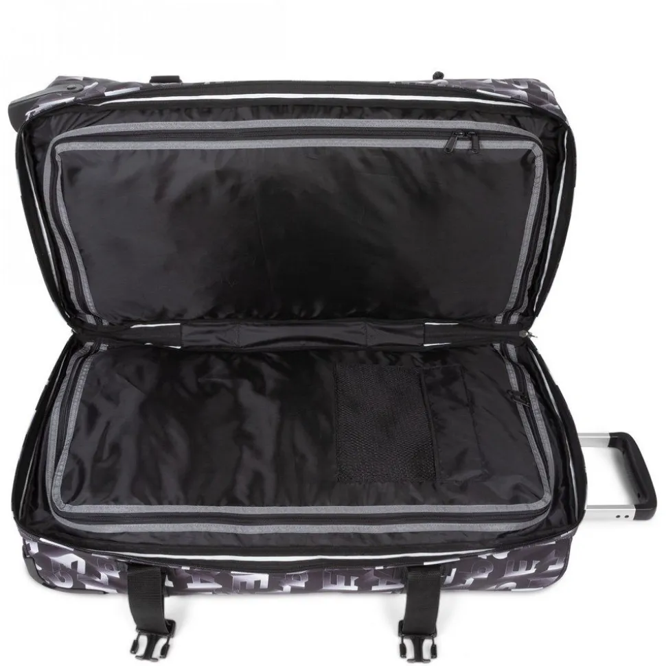 Store Eastpak Trolley Transit'R L Blocktype Black BlocktypeBlack