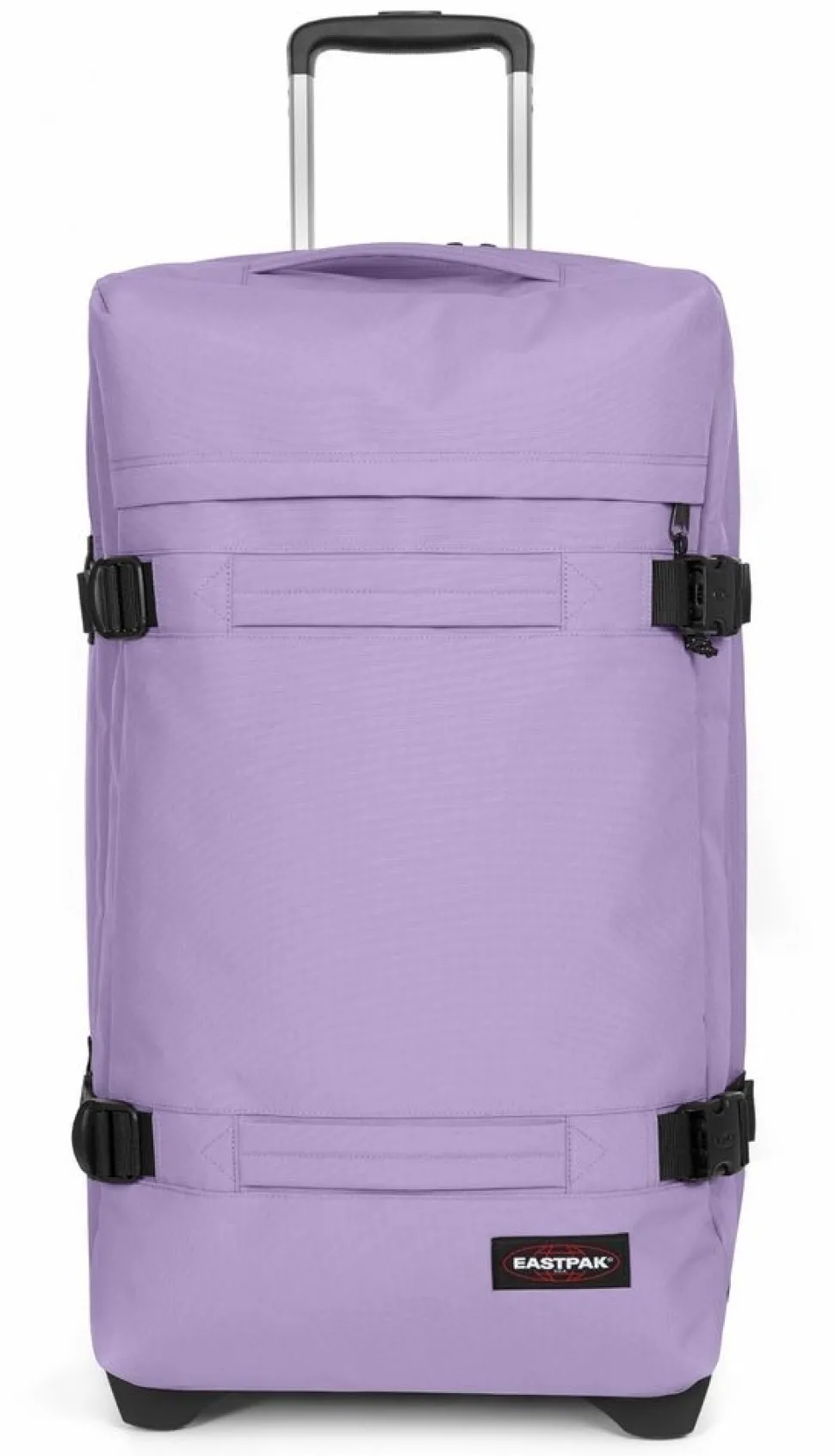 Clearance Eastpak Trolley Transit'R L Lavander Lilac LavanderLilac