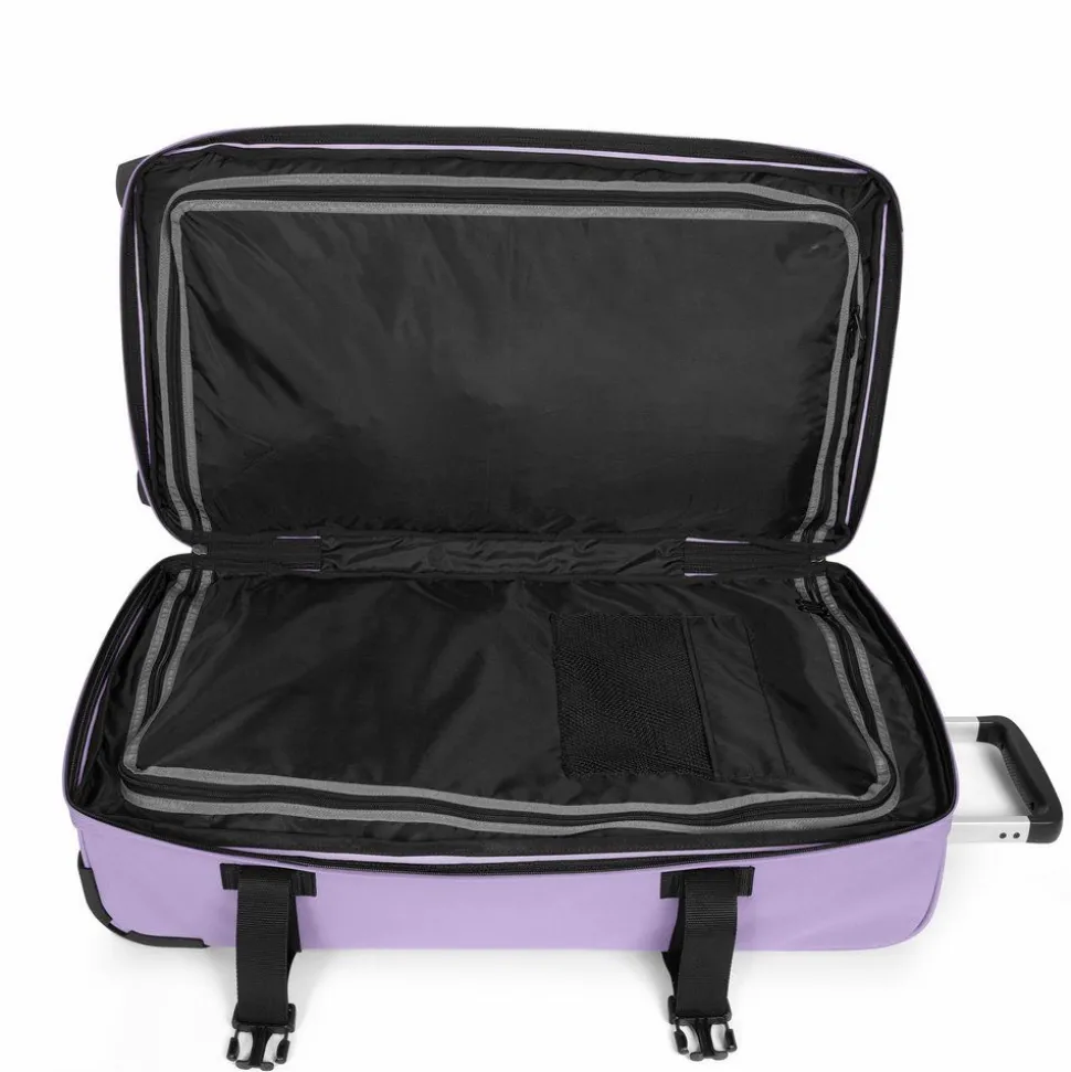 Clearance Eastpak Trolley Transit'R L Lavander Lilac LavanderLilac