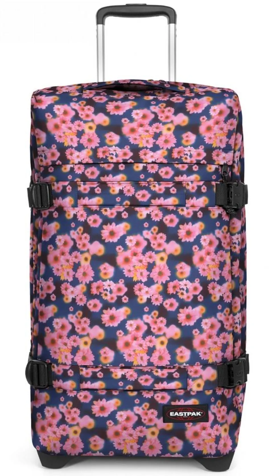 Outlet Eastpak Trolley Transit'R L Soft Navy SoftNavy