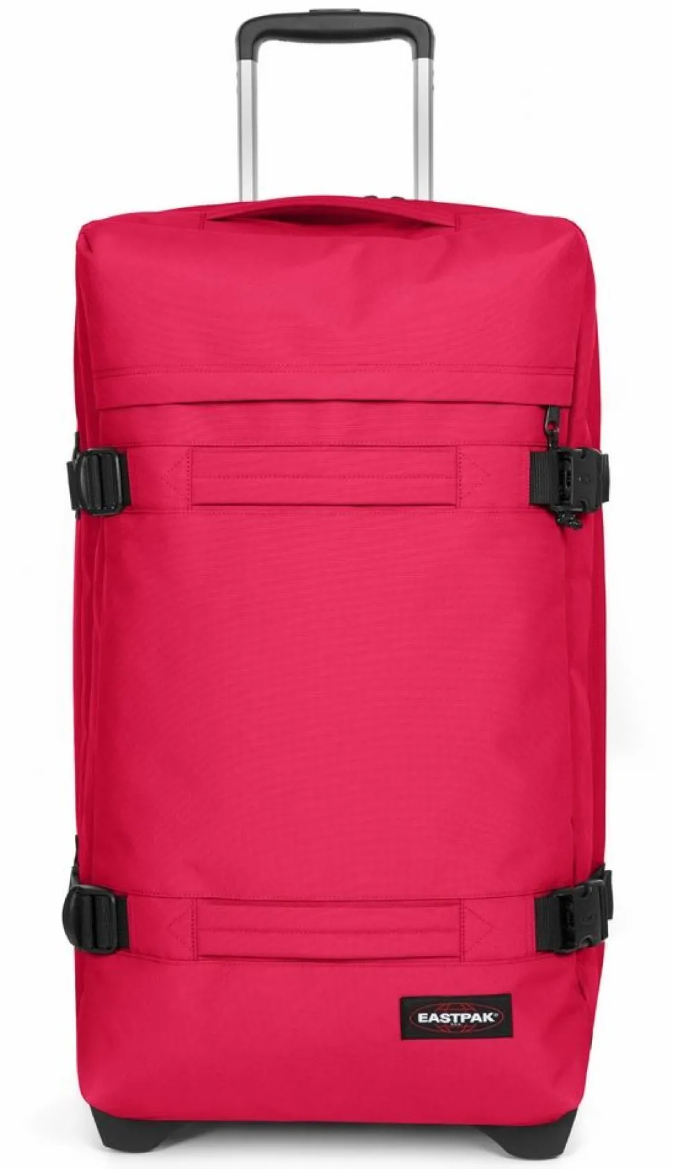 Cheap Eastpak Trolley Transit'R L Strawberry Pink StrawberryPink