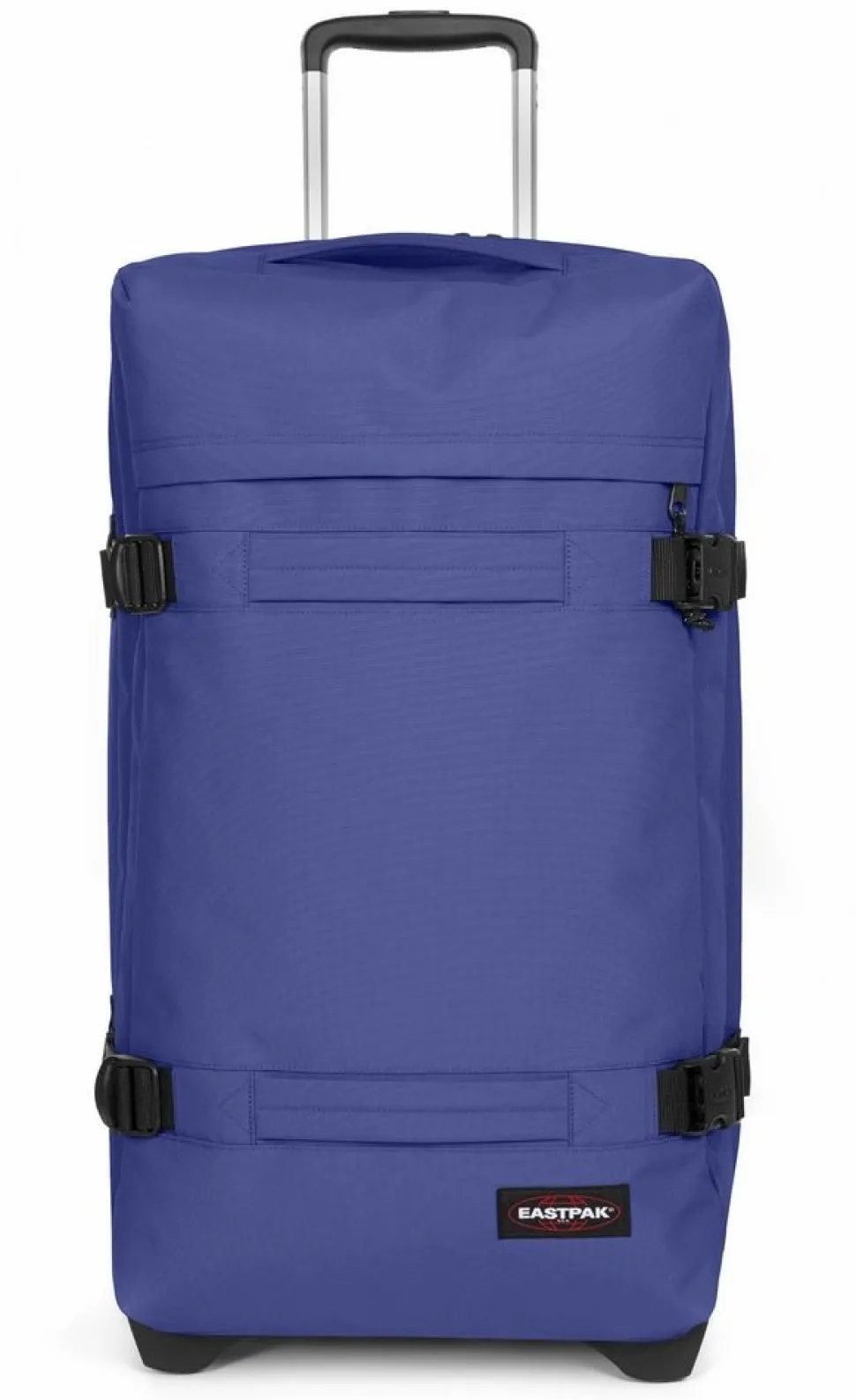 Online Eastpak Trolley Transit'R L Suit Blue SuitBlue