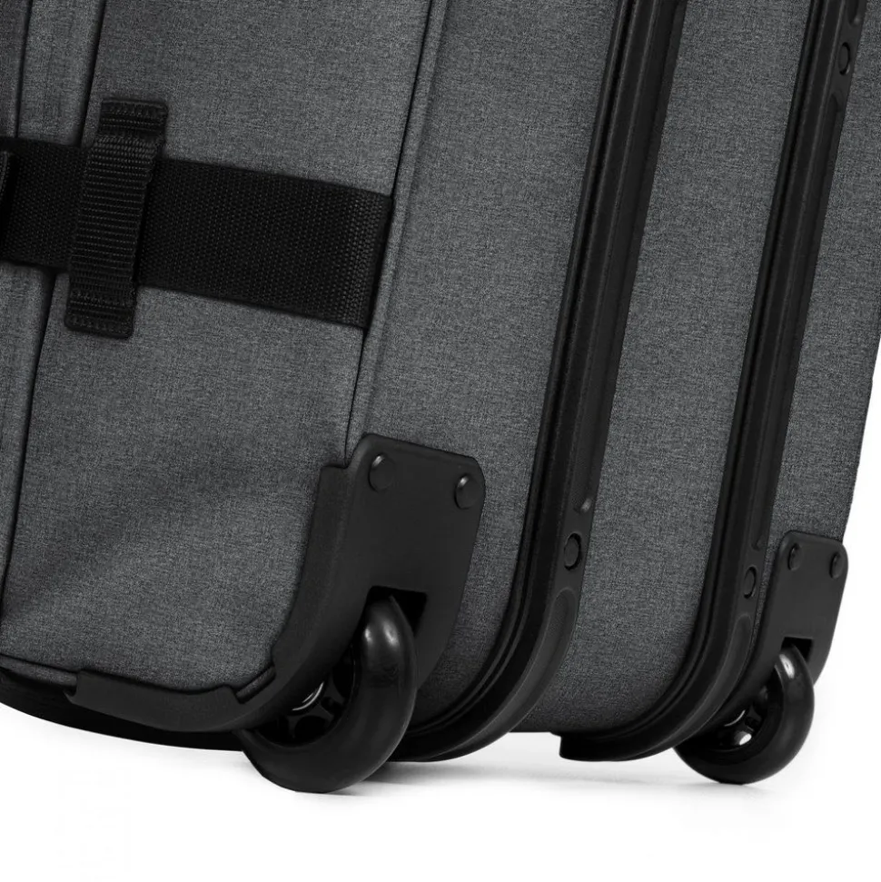 trolley_eastpak_transitr_m_black_denim_5.webp Flash Sale Eastpak Trolley Transit'R M Black Denim BlackDenim