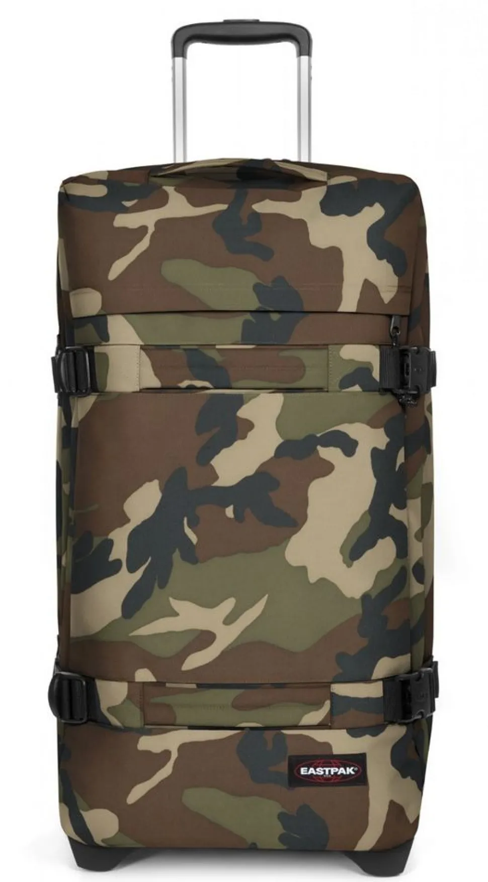 Flash Sale Eastpak Trolley Transit'R M Camo