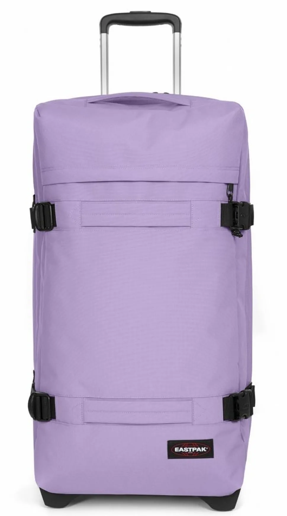 Best Eastpak Trolley Transit'R M Lavander Lilac LavanderLilac