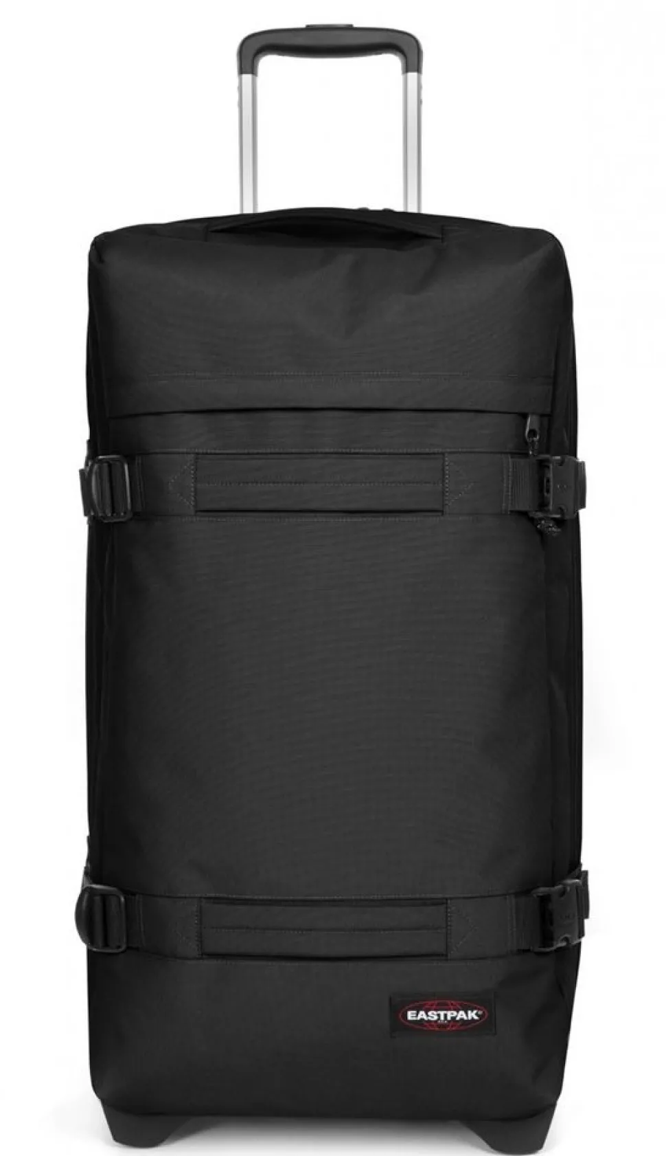 Best Eastpak Trolley Transit'R M Nero