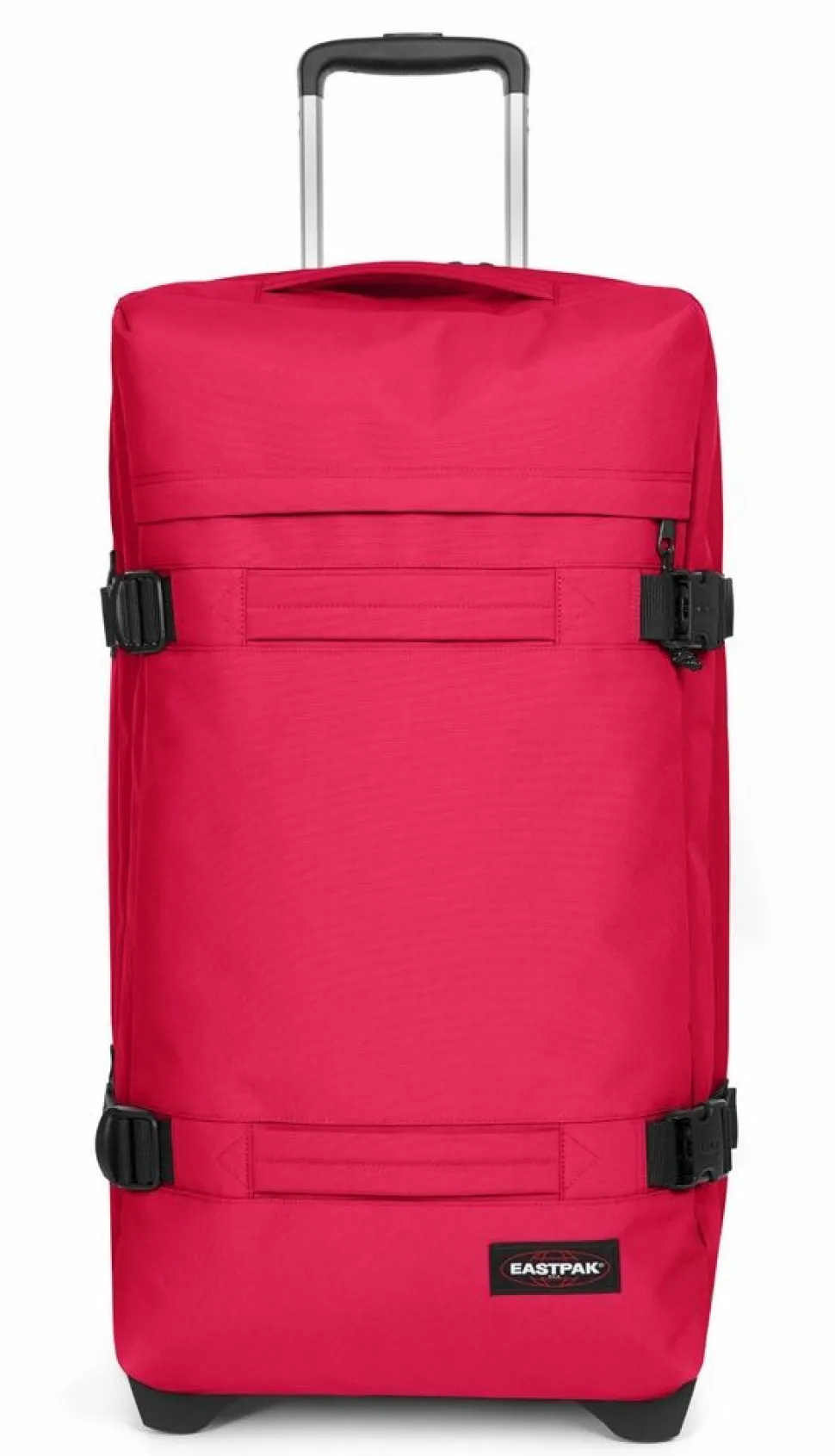 Cheap Eastpak Trolley Transit'R M Strawberry Pink StrawberryPink