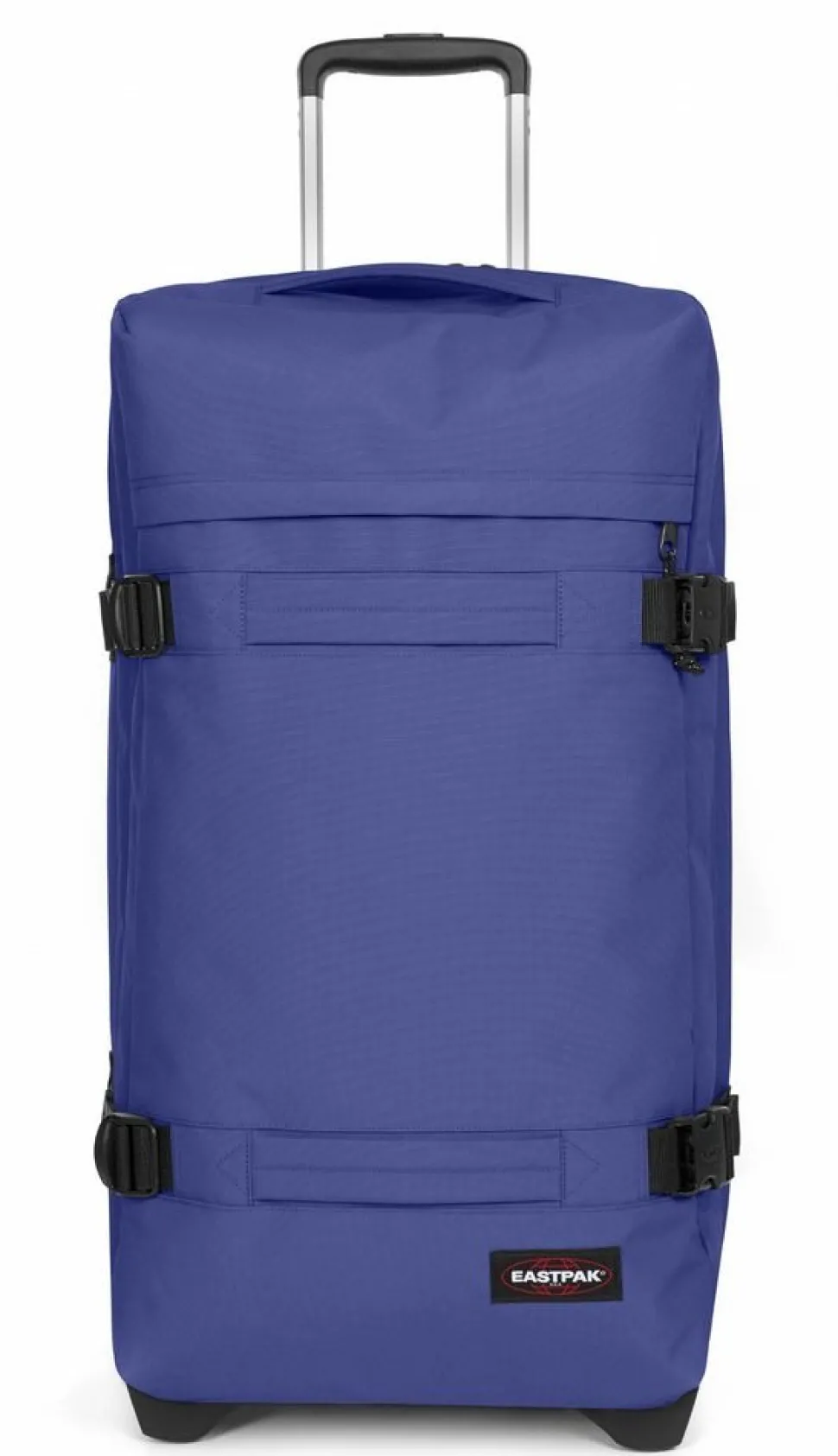 Shop Eastpak Trolley Transit'R M Suit Blue SuitBlue