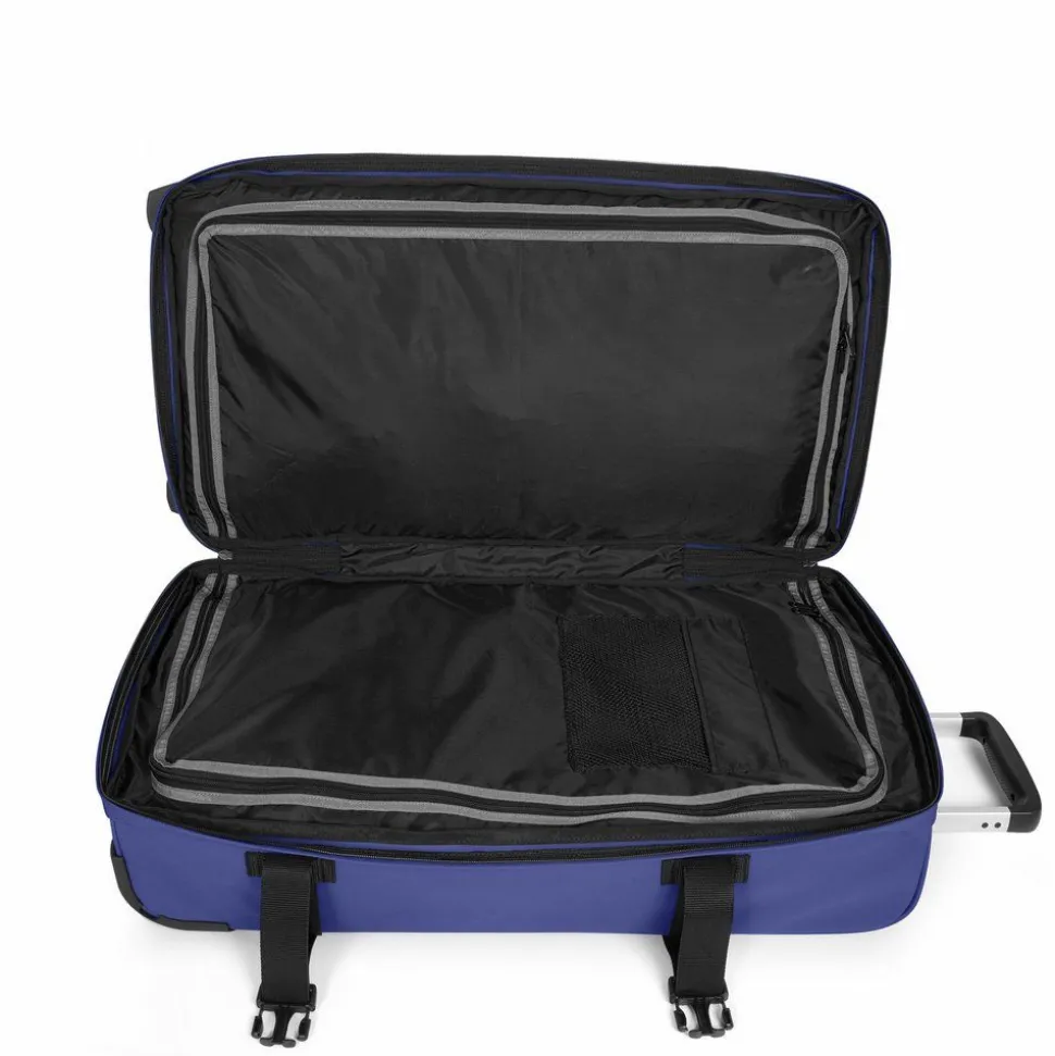 trolley_eastpak_transitr_m_suit_blue_2.webp Shop Eastpak Trolley Transit'R M Suit Blue SuitBlue