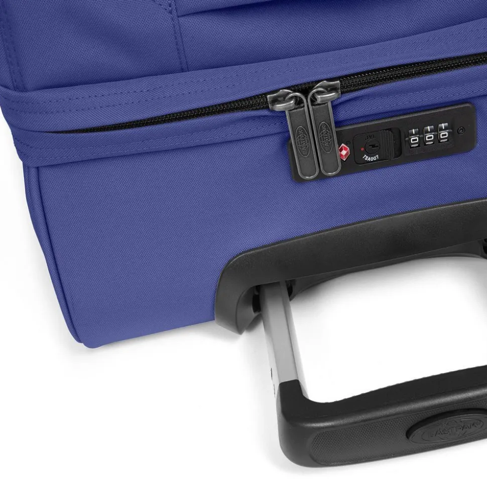 trolley_eastpak_transitr_m_suit_blue_4.webp Shop Eastpak Trolley Transit'R M Suit Blue SuitBlue