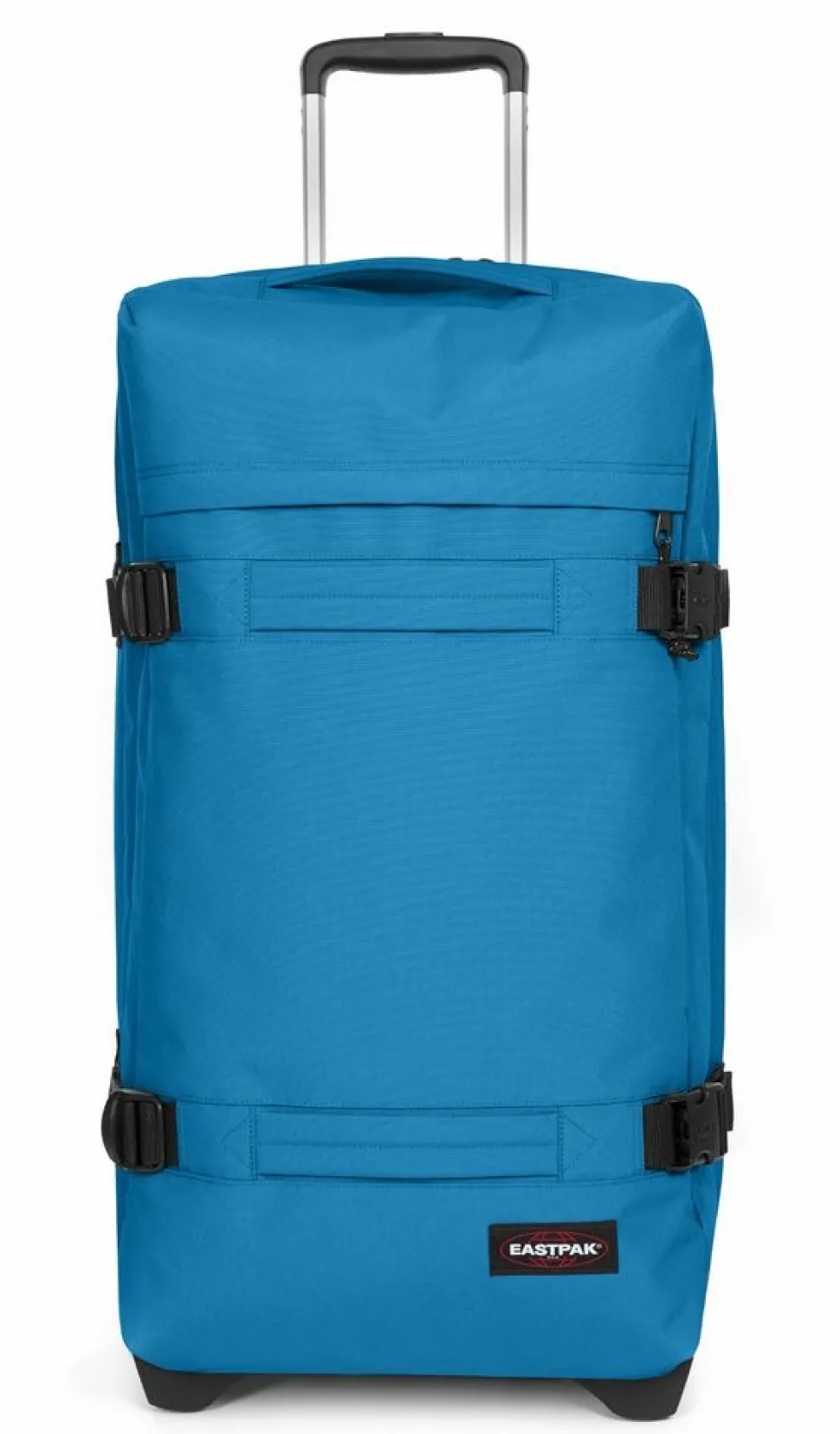 Outlet Eastpak Trolley Transit'R M Voltaic Blue VoltaicBlue