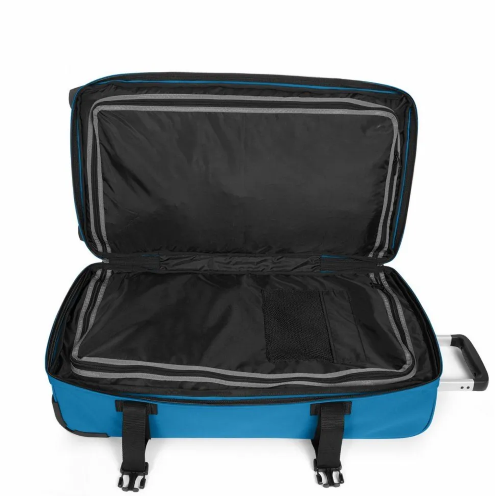 Outlet Eastpak Trolley Transit'R M Voltaic Blue VoltaicBlue