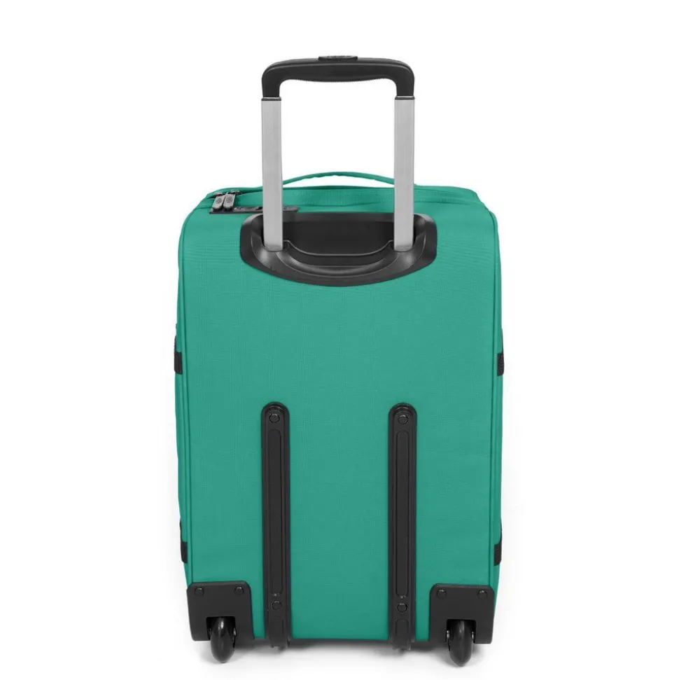 trolley_eastpak_transitr_s_botanic_green_2.webp Sale Eastpak Trolley Transit'R S Botanic Green BotanicGreen