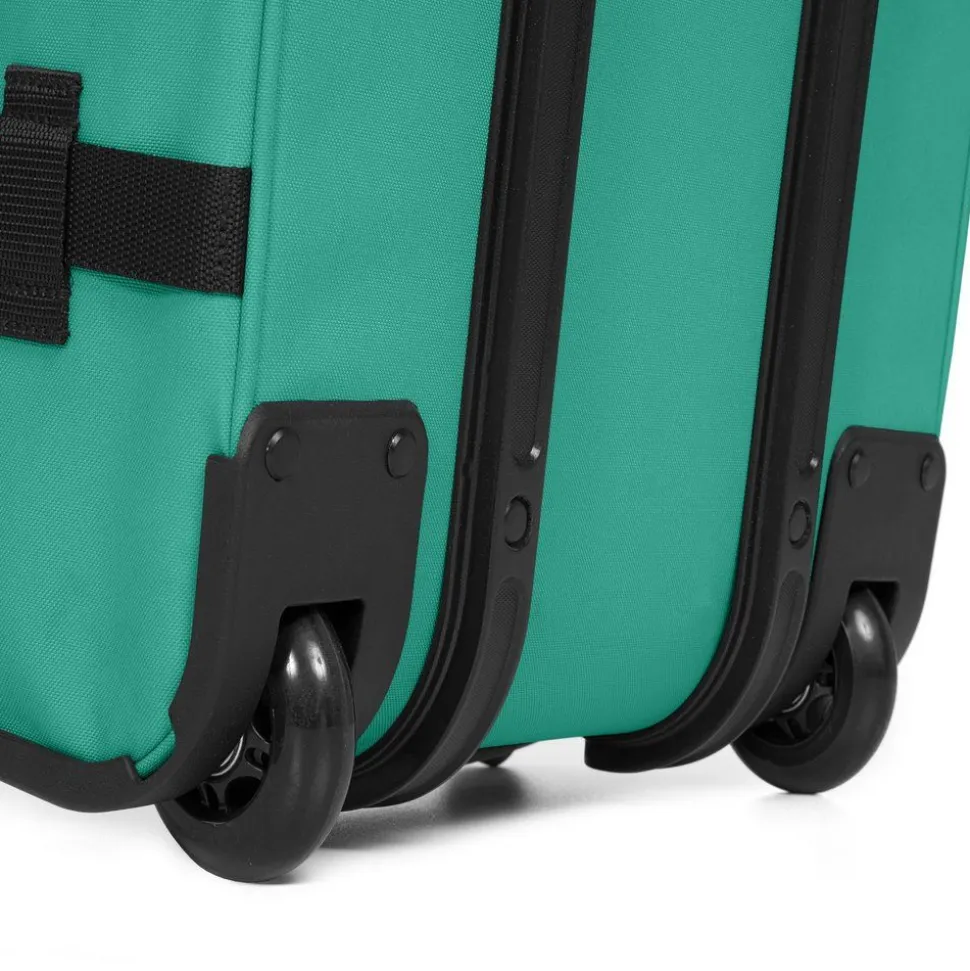 trolley_eastpak_transitr_s_botanic_green_4.webp Sale Eastpak Trolley Transit'R S Botanic Green BotanicGreen