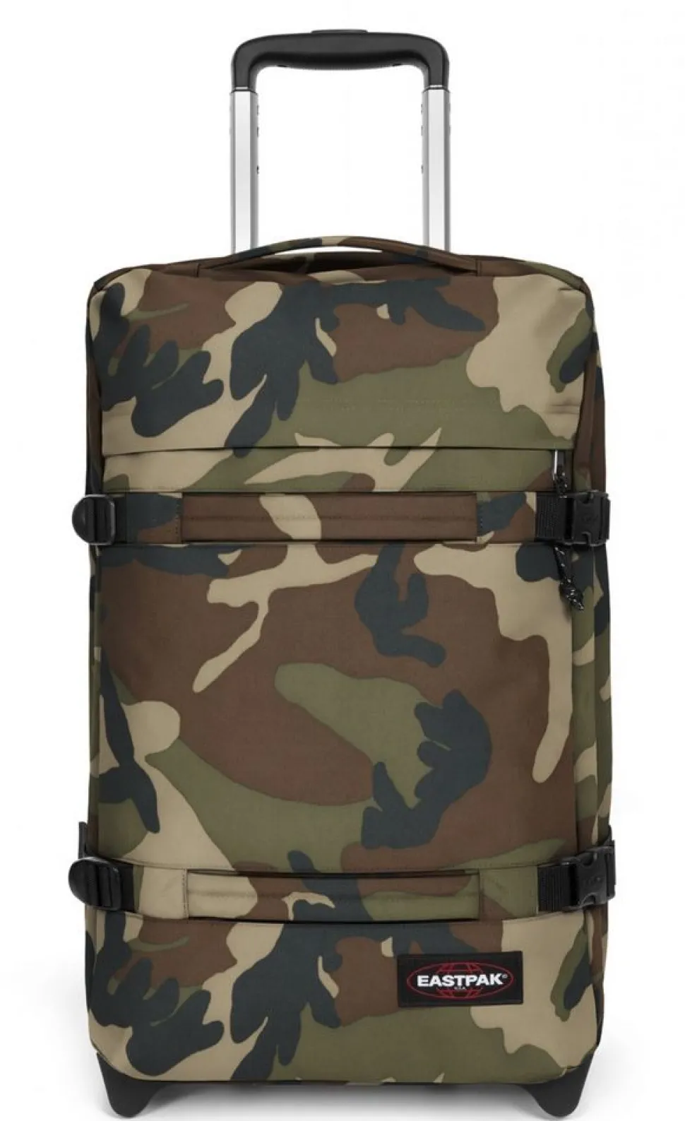 Online Eastpak Trolley Transit'R S Camo