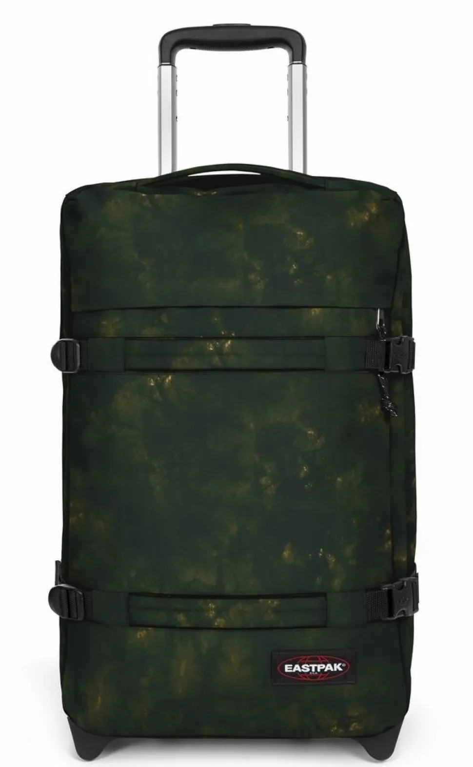 Best Eastpak Trolley Transit'R S Camo Dye Khaki CamoDyeKhaki