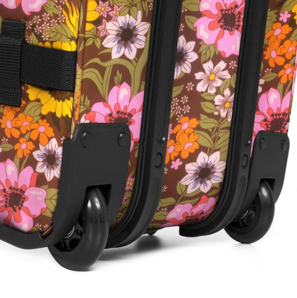 trolley_eastpak_transitr_s_popflower_brown_4.webp Online Eastpak Trolley Transit'R S Popflower Brown PopflowerBrown