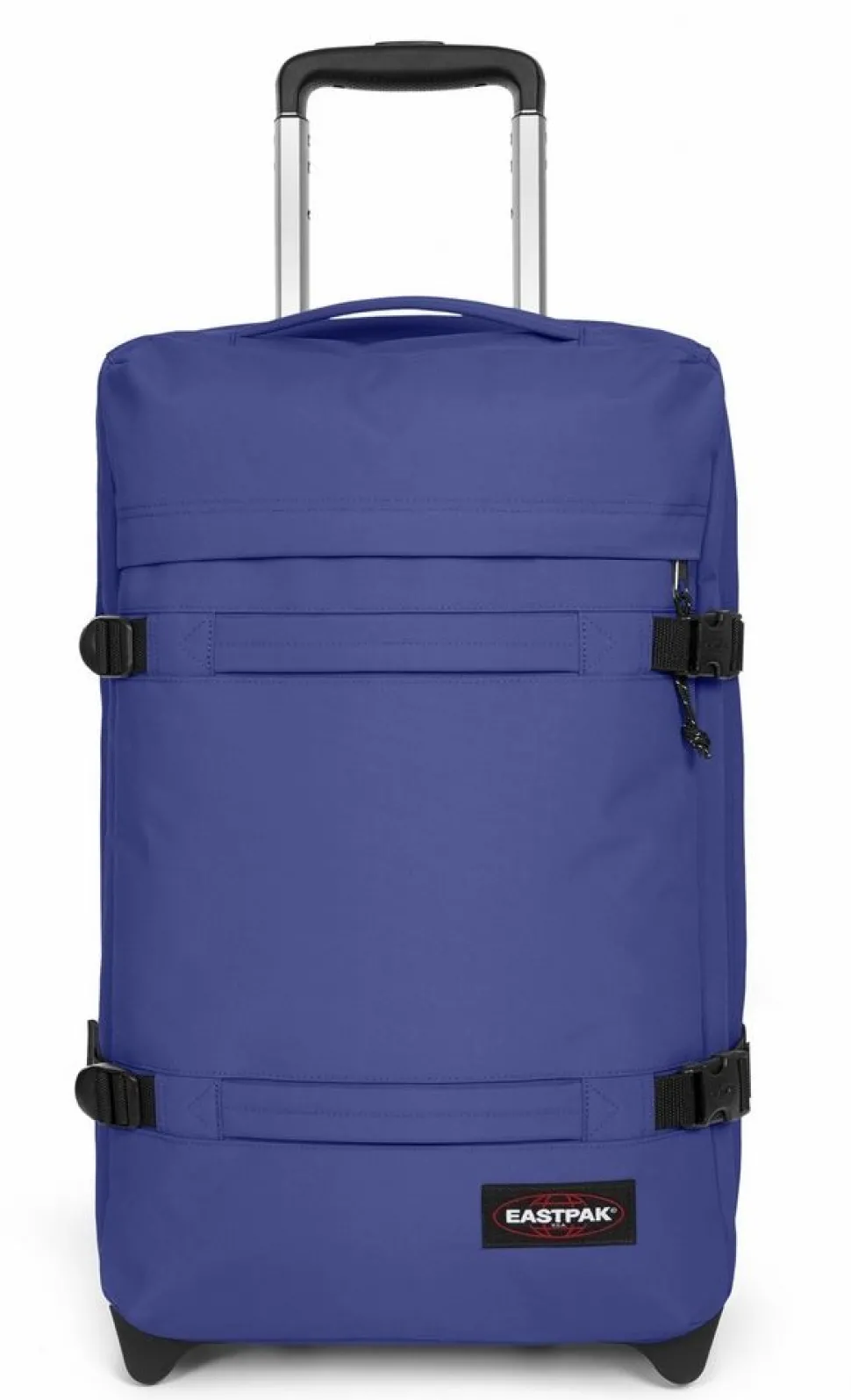 Best Sale Eastpak Trolley Transit'R S Suit Blue SuitBlue