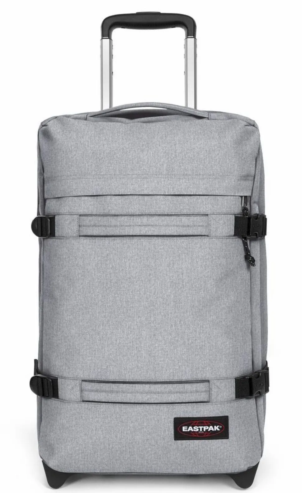 Sale Eastpak Trolley Transit'R S Sunday Grey SundayGrey