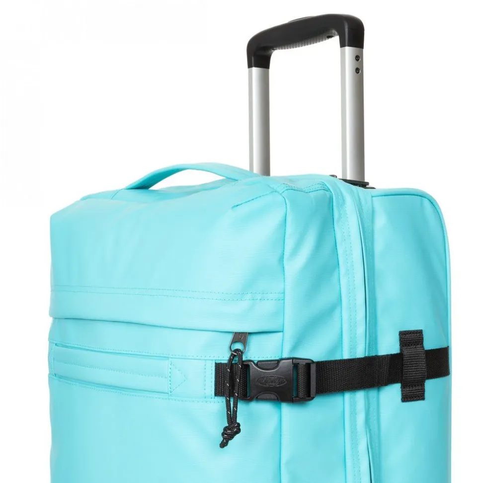 trolley_eastpak_transitr_s_tarp_sea_4.webp Best Eastpak Trolley Transit'R S Tarp Sea TarpSea