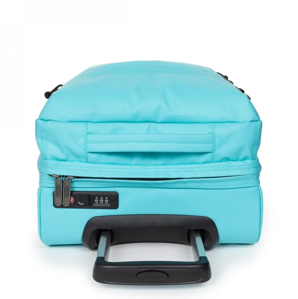 trolley_eastpak_transitr_s_tarp_sea_5.webp Best Eastpak Trolley Transit'R S Tarp Sea TarpSea