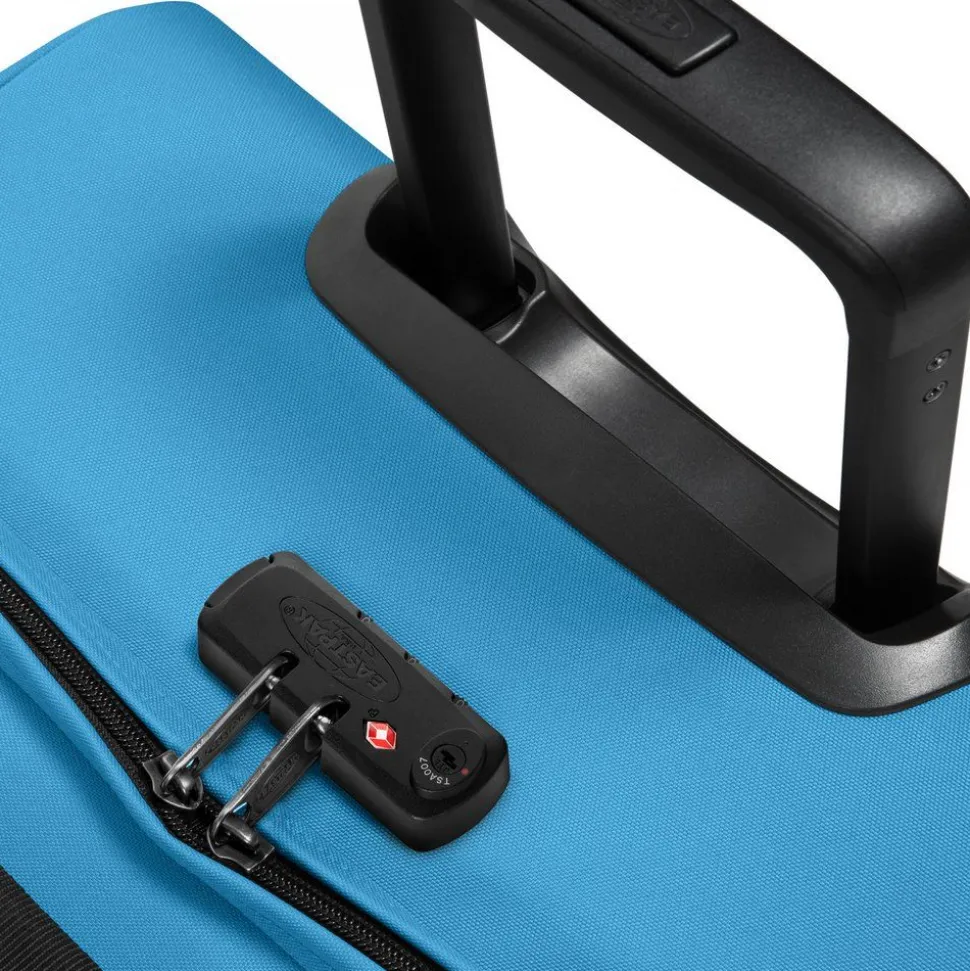 trolley_eastpak_tranverz_l_broad_blue_7.webp Cheap Eastpak Trolley Tranverz L Broad Blue BroadBlue