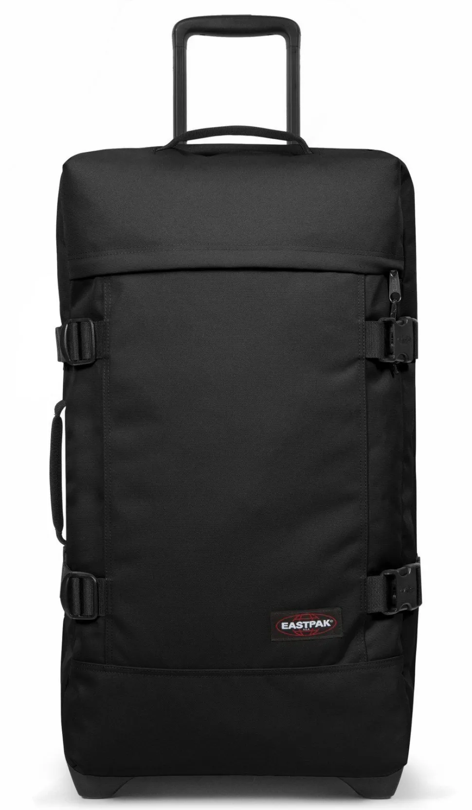 Outlet Eastpak Trolley Tranverz M Black