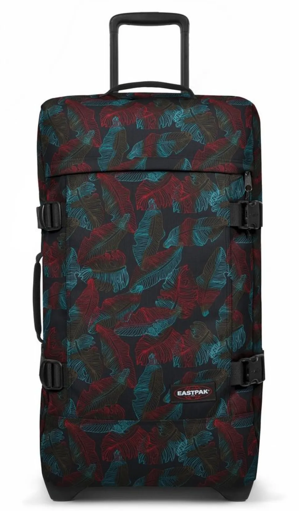 Flash Sale Eastpak Trolley Tranverz M BrizeGradeBlack