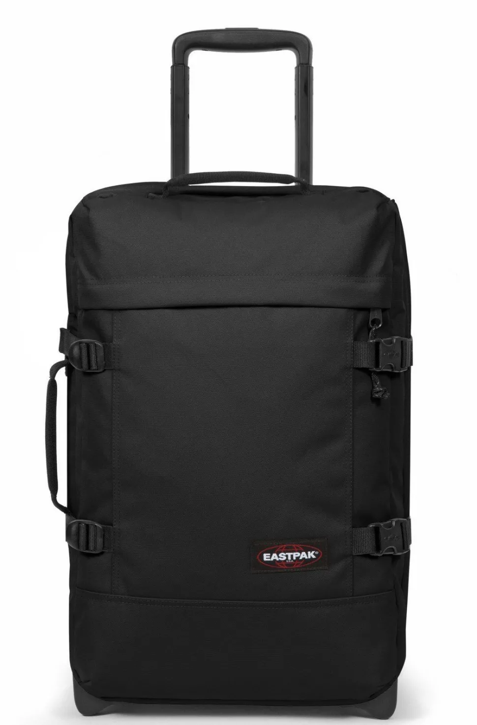 Sale Eastpak Trolley Tranverz S Black