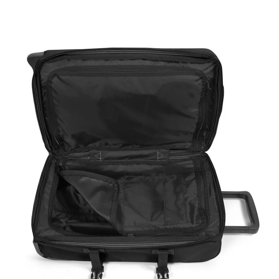 Sale Eastpak Trolley Tranverz S Black