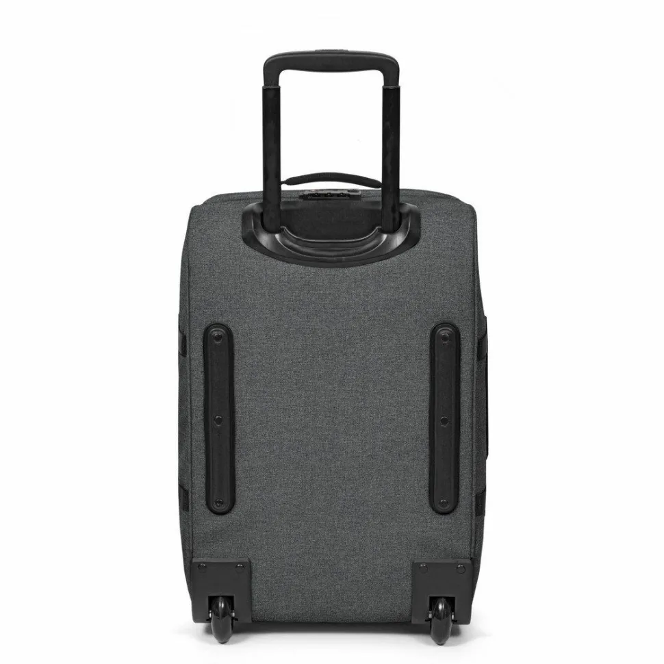 trolley_eastpak_tranverz_s_black_denim_2.webp Online Eastpak Trolley Tranverz S Black Denim BlackDenim