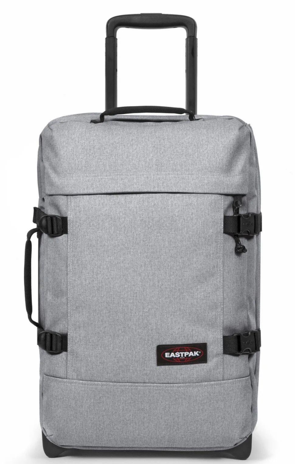 Hot Eastpak Trolley Tranverz S Sunday Grey SundayGrey