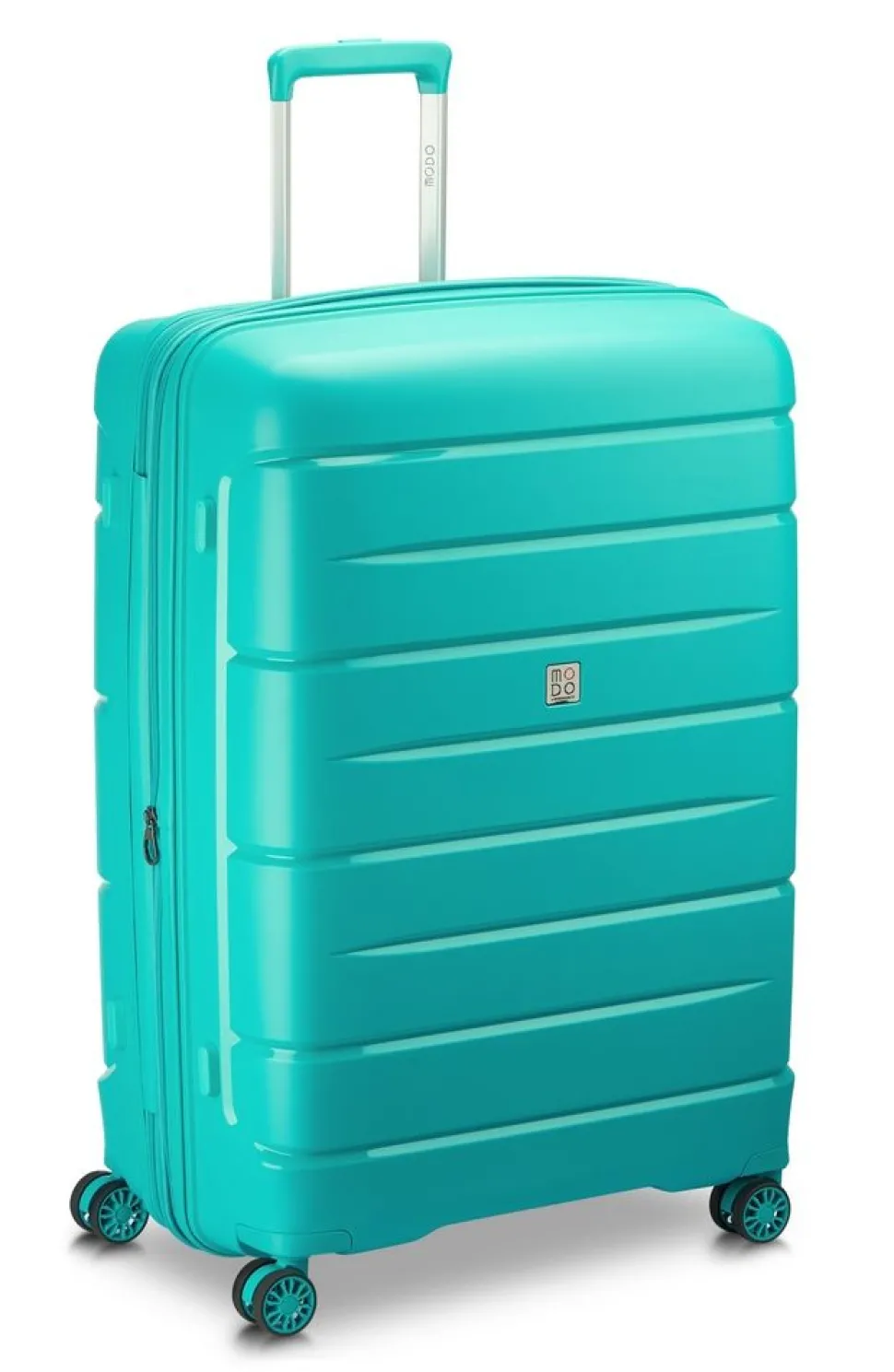 Discount Modo by Roncato Trolley espandibile Starlight 3.0 grande 3451 Verde Menta VerdeMenta