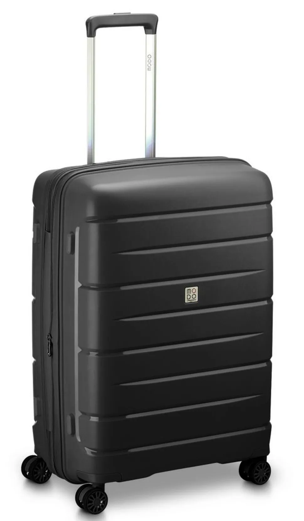 Online Modo by Roncato Trolley espandibile Starlight 3.0 medio 3452 Nero