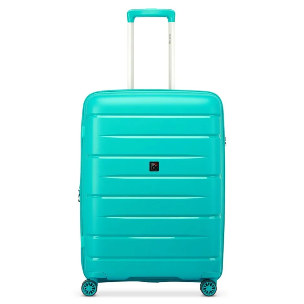 Cheap Modo by Roncato Trolley espandibile Starlight 3.0 medio 3452 Verde Menta VerdeMenta