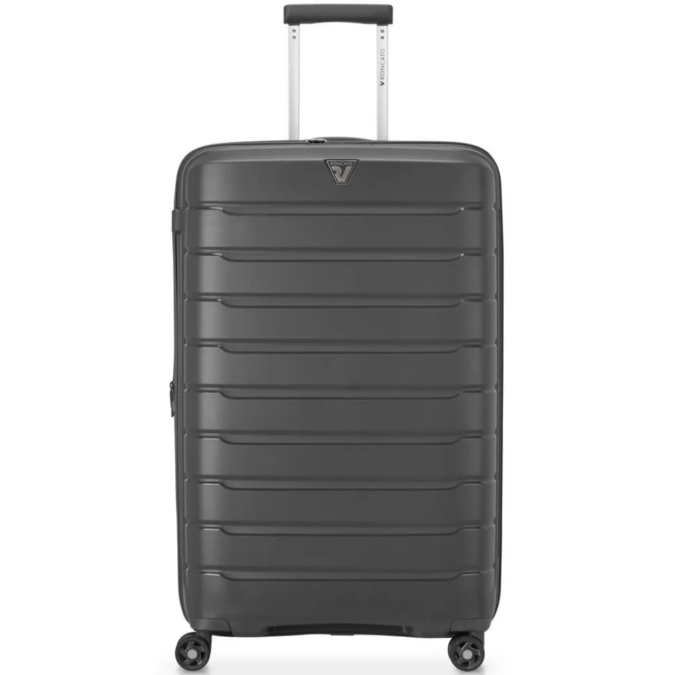 Online Roncato Trolley espandibile B-Flying grande 8181 Antracite