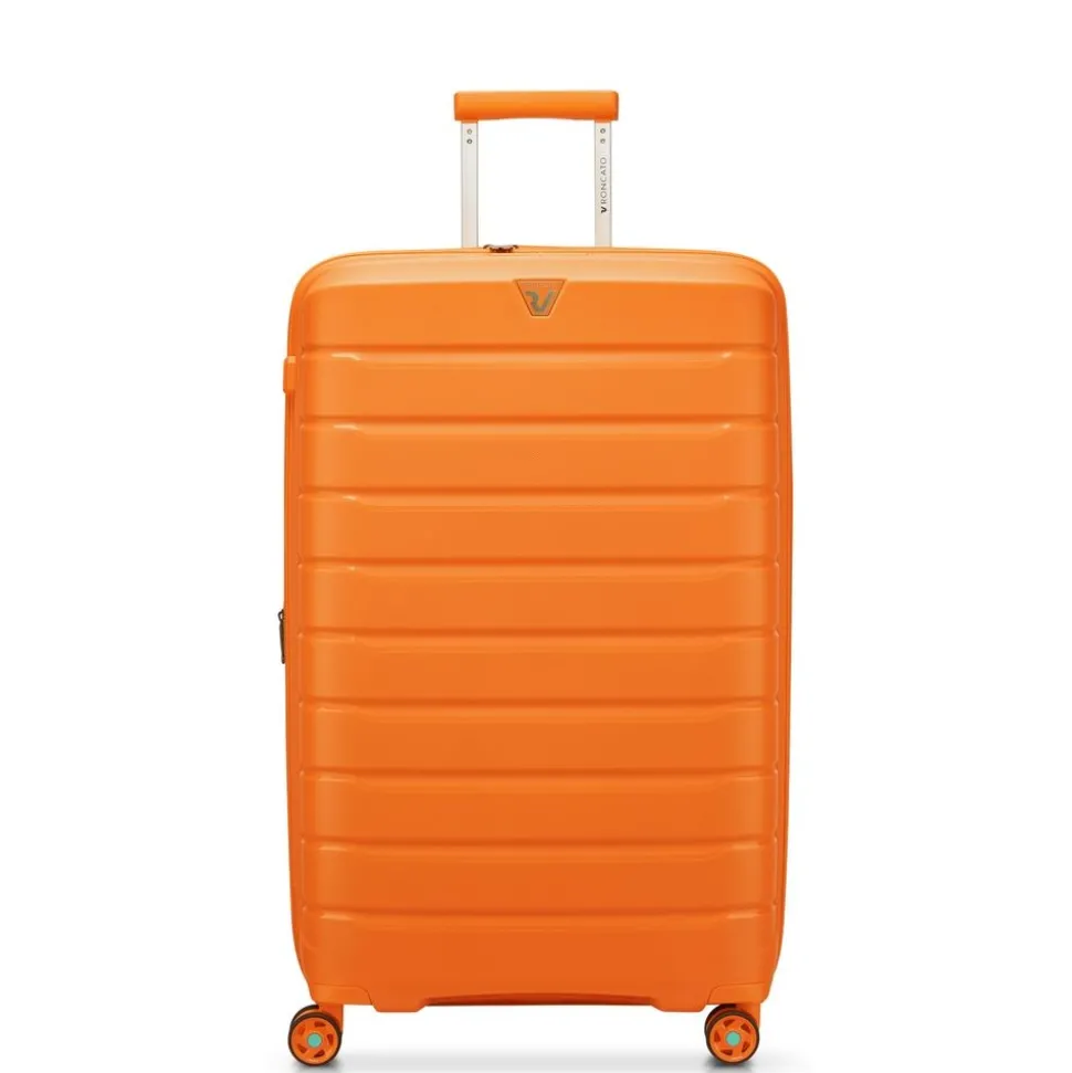 Store Roncato Trolley espandibile B-Flying grande 8181 Arancio