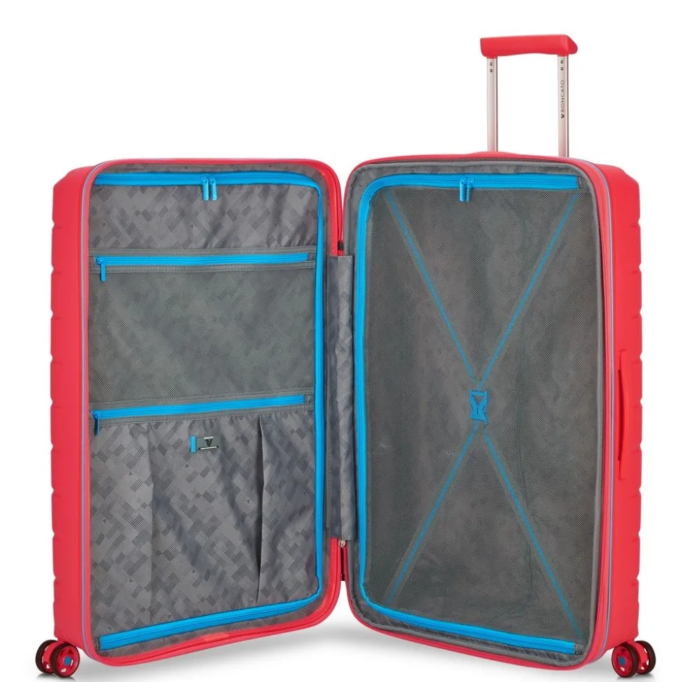 trolley_espandibile_roncato_bflying_grande__radiant_red_3.webp Hot Roncato Trolley espandibile B-Flying grande 8181 Radiant Red RadiantRed