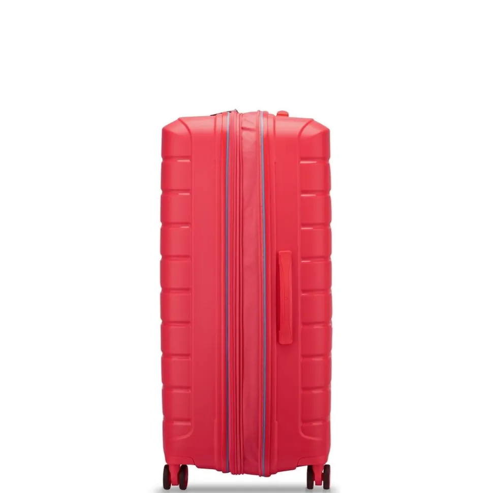 trolley_espandibile_roncato_bflying_grande__radiant_red_4.webp Hot Roncato Trolley espandibile B-Flying grande 8181 Radiant Red RadiantRed