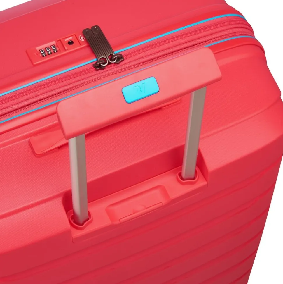 trolley_espandibile_roncato_bflying_grande__radiant_red_7.webp Hot Roncato Trolley espandibile B-Flying grande 8181 Radiant Red RadiantRed