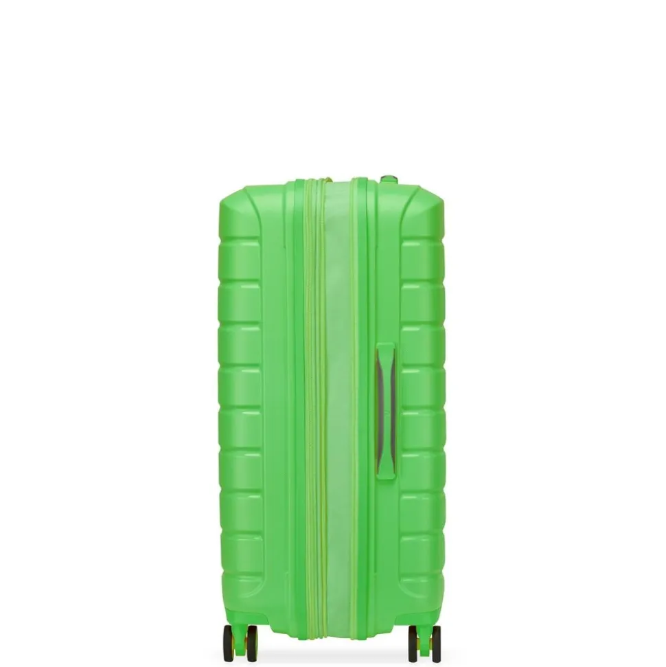 trolley_espandibile_roncato_bflying_medio__lime_5.webp Discount Roncato Trolley espandibile B-Flying medio 8182 Lime