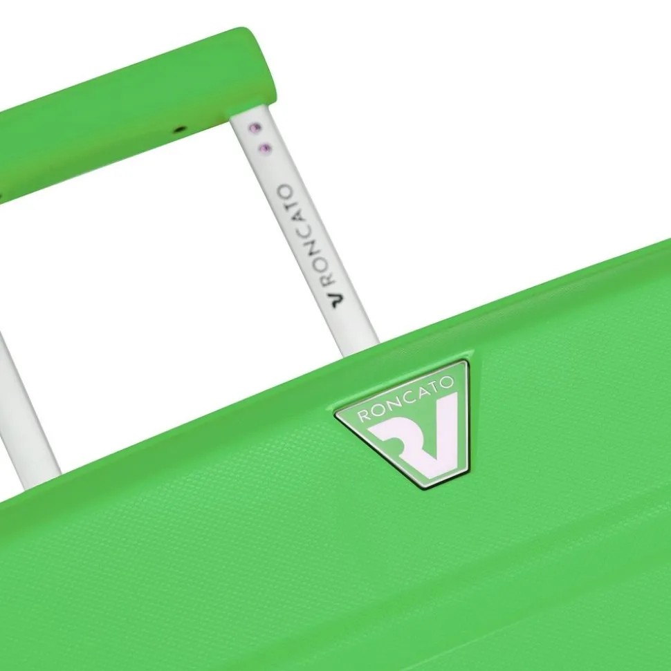 trolley_espandibile_roncato_bflying_medio__lime_8.webp Discount Roncato Trolley espandibile B-Flying medio 8182 Lime