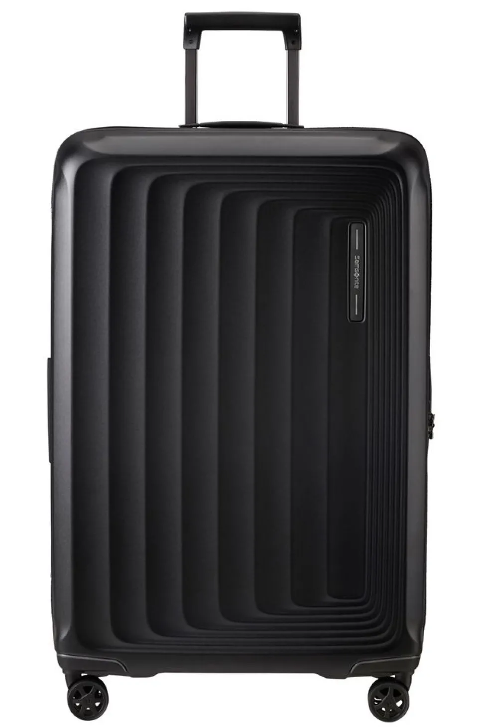 trolley_grande_cm_samsonite_nuon_matt_graphite_2.webp Discount Samsonite Trolley grande 75cm Nuon Matt Graphite MattGraphite