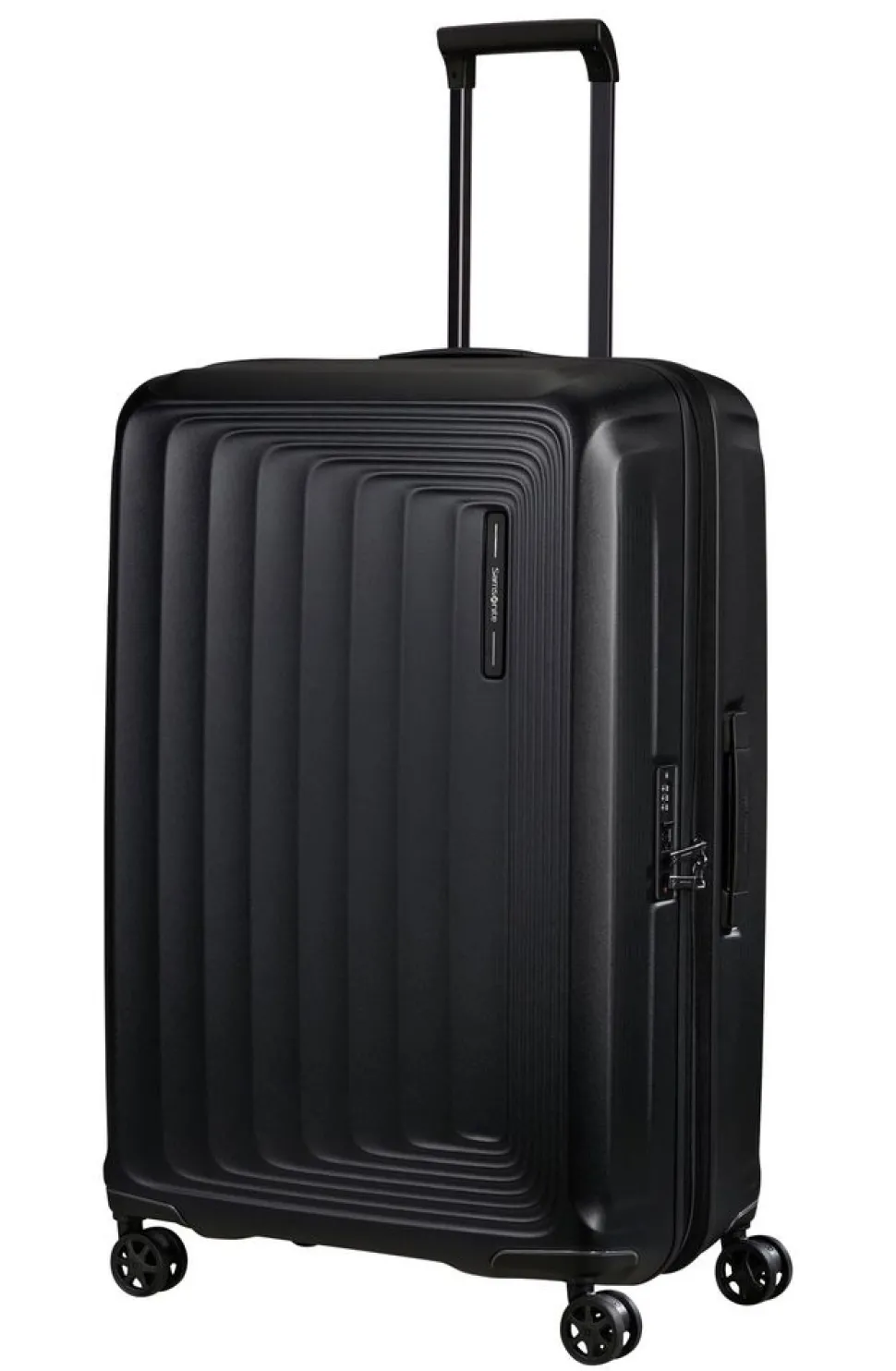 trolley_grande_cm_samsonite_nuon_matt_graphite_3.webp Discount Samsonite Trolley grande 75cm Nuon Matt Graphite MattGraphite